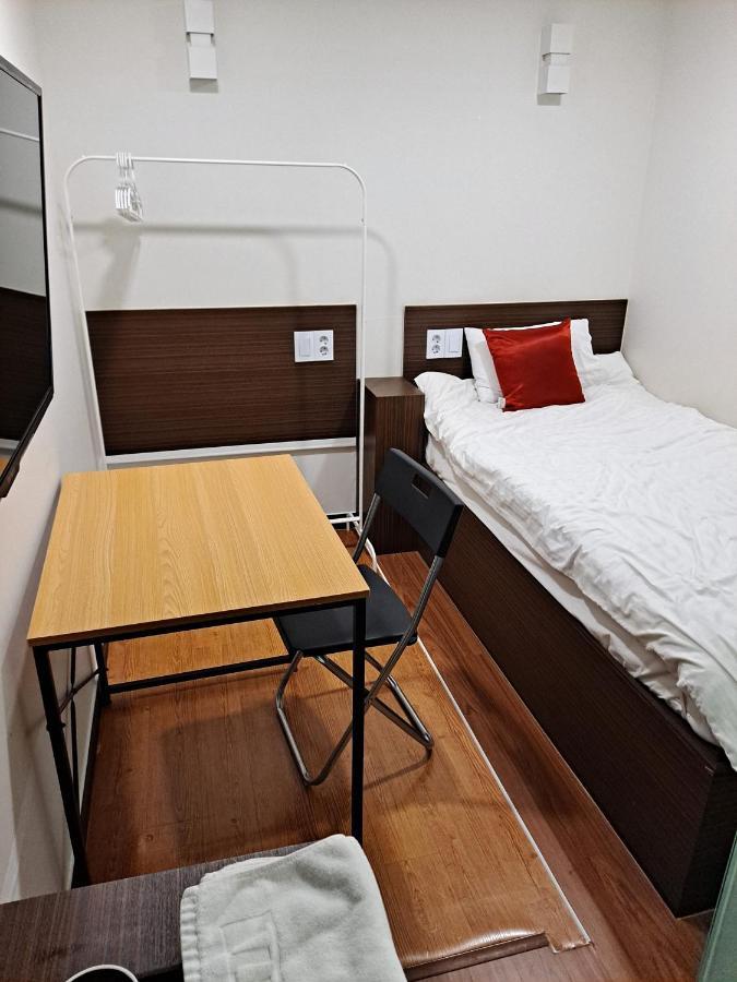 Tripstay Myeongdong Szöul Kültér fotó