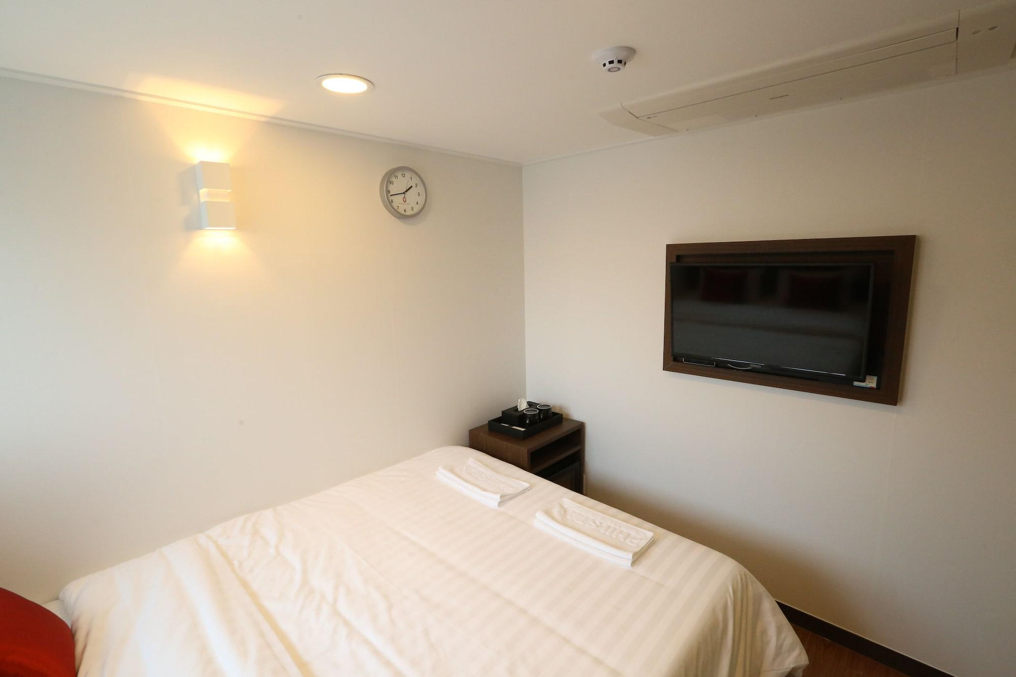 Tripstay Myeongdong Szöul Kültér fotó