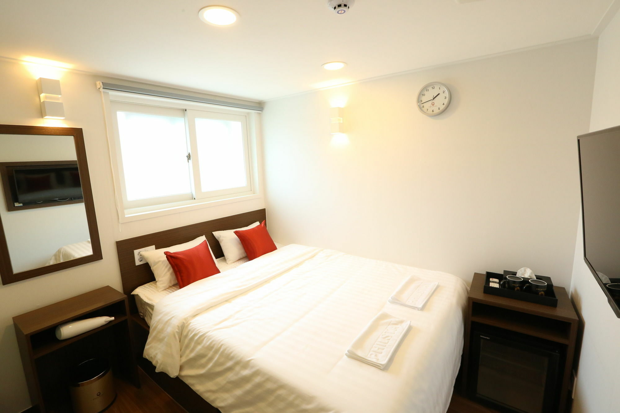 Tripstay Myeongdong Szöul Kültér fotó