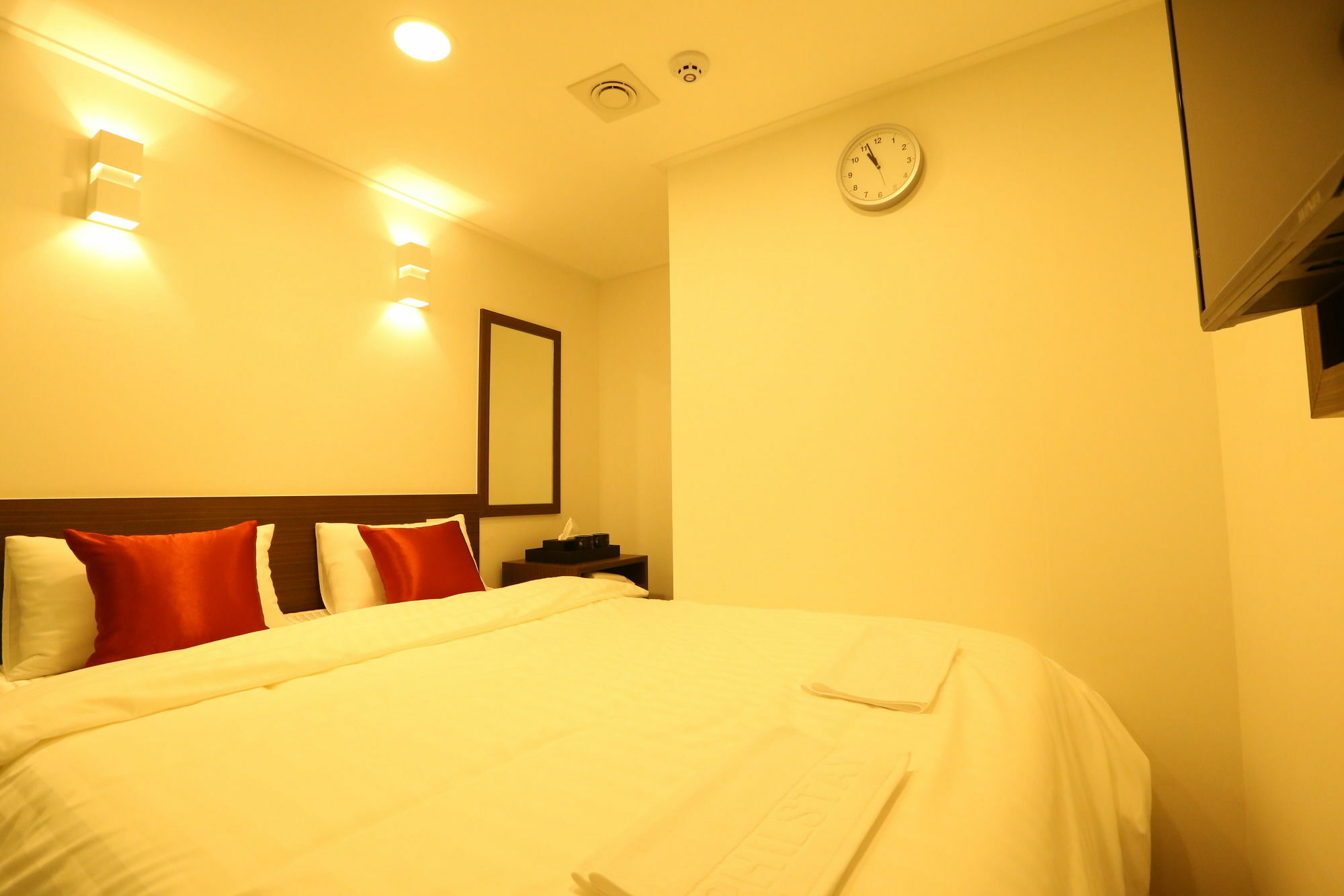 Tripstay Myeongdong Szöul Kültér fotó